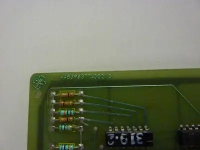 USED FANUC 44A397896-G01