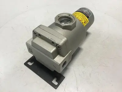 USED SMC AME250-02B