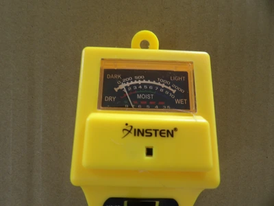 Used _UNKNOWN_ _UNKNOWN_ pH Meter Michigan US | Miedema Asset Management Group #1320168