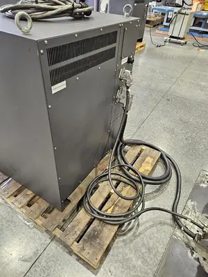 USED YASKAWA MOTOMAN MH50-II