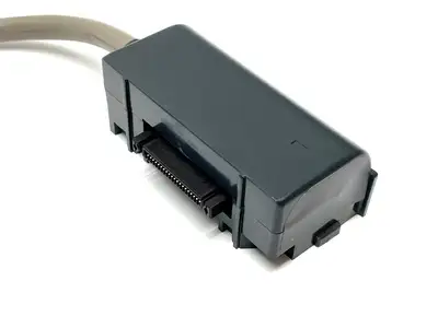 T1K-10CBL | Automation Direct  Terminator Base Expansion Cable 1m Length - New Other
