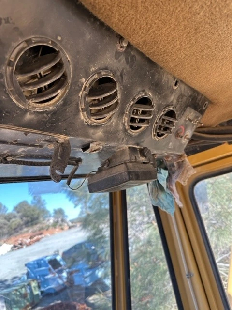 Used 1988 CATERPILLAR 980C Wheel Loaders California US | Proxy Equipment #1377628