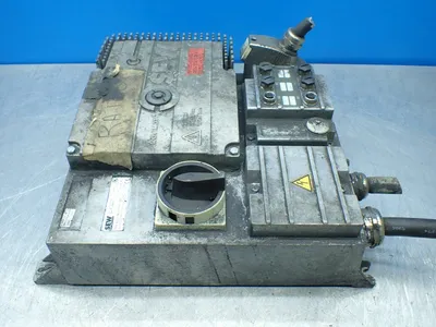 Used SEW EURODRIVE MQD32A/MM30D/Z38G0AGB3 Variable Speed Drives Ohio US | HGR 24 #838786