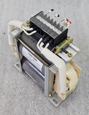 Shimizu Electronics NWBS-V500D Transformers | Great American Equipment Company (4)