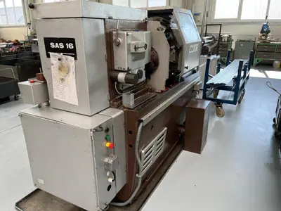 USED TORNOS SAS16