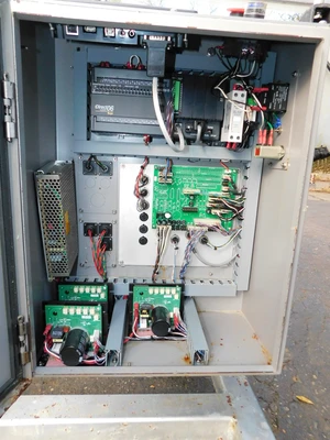 USED AUTOLABE WRAP AROUND