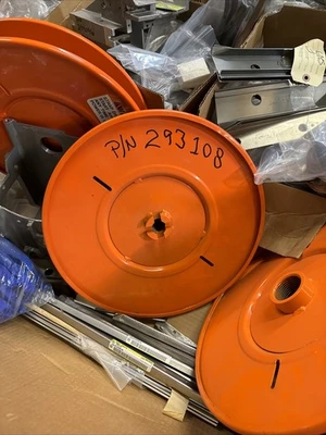 NEW Signode 299096