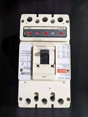 Used EATON HKD3400F Circuit Breakers Missouri US | Up Time Machines #784619