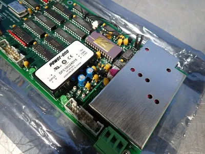 New | in-Stock SCIEMETRIC 237 Circuit Boards Ohio US | HGR 24 #733887