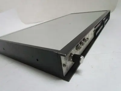 Dearborn Gage Precision Gaging Instrument 115 VAC