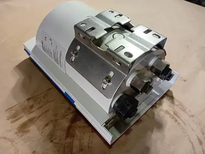 NEW KROHNE MFC 300W