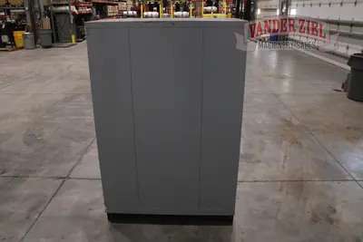 Used VIDMAR _UNKNOWN_ Cabinets Michigan US | Vander Ziel Machinery Sales #1287523