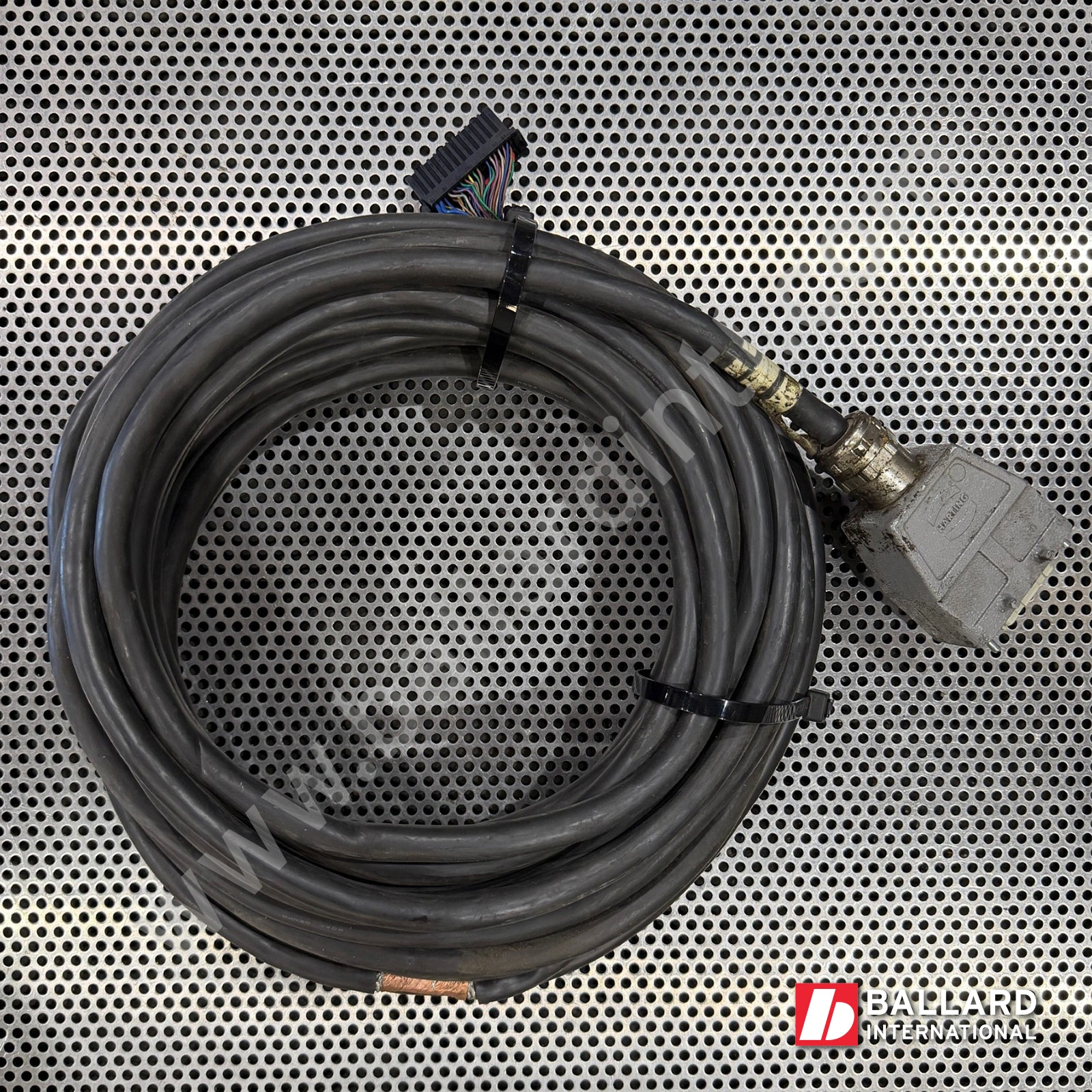 FANUC RP1 Standard Non-Flex Robot Cable