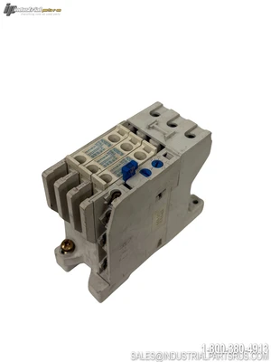 Used CUTLER-HAMMER C306DN3 Relays & Switches Kentucky US | Industrial Parts R Us Inc. #908917