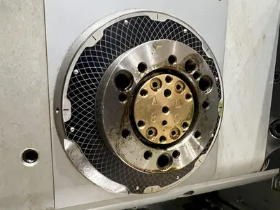 USED LEHMANN T2-510520.RL TOP2.2-400-F2.1