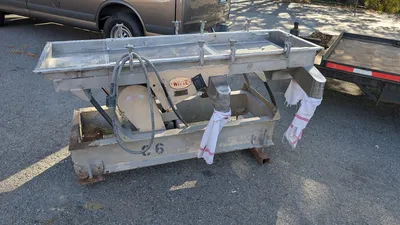 Witte 222D Classifiers | The Pelletizer Group (5)