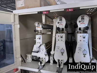 USED 2019 IRONWOOD S134RRK