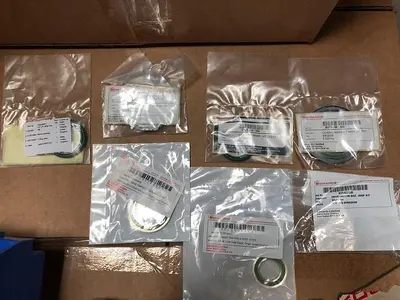 EDWARDS FULL SYSTEM INSPECTION KIT A55401028