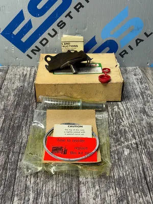 ASCO 210-253 Other Valves & Manifolds | ESS Industrial Equipment Sales (1)