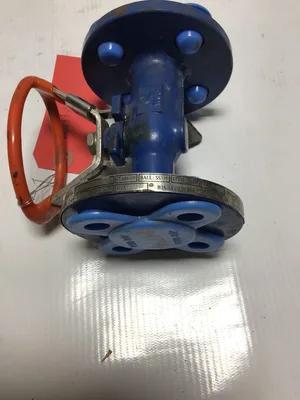 Quadrant F1RCSRRLD1050-Z1 Flanged Ball Valve 1/4″Class 150 285 PSI@ 100°F