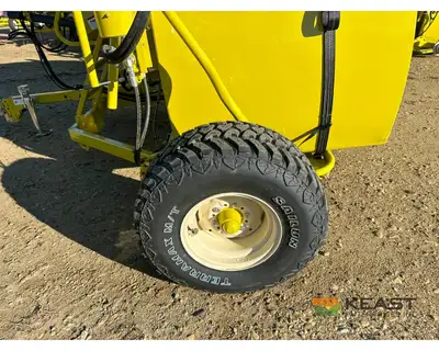 Used DEGELMAN RENN _UNKNOWN_ Baggers Iowa US | Keast Enterprises #1360244