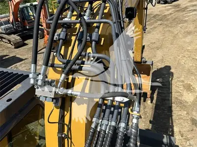 USED 2022 XCMG XE155UCR