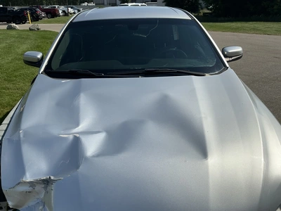 Used 2014 FORD TAURUS Sedans Michigan US | Miedema Asset Management Group #1304629