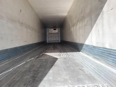 USED 2007 WABASH 53FT
