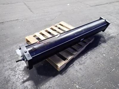 USED SCHRADER BELLOWS FAK13812171.000