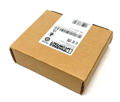 NEW PHOENIX CONTACT UNO PRIMARY SWITCHED POWER SUPPLY