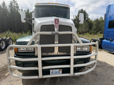 Used 2003 KENWORTH T800 TRUCK TRACTOR Conventional trucks Michigan US | Miedema Asset Management Group #1709461