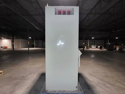 Used POWERCON CORP A67-69 Switchgears British Columbia CA | Lenmark #239506