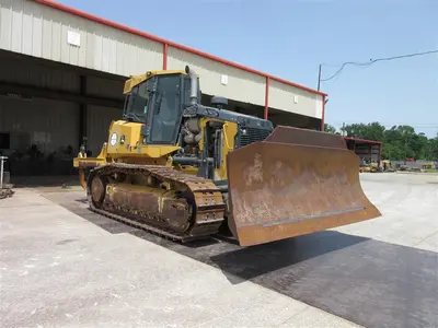 Used 2018 Deere 850K Crawler Dozers New Mexico US | Rubbl #984038
