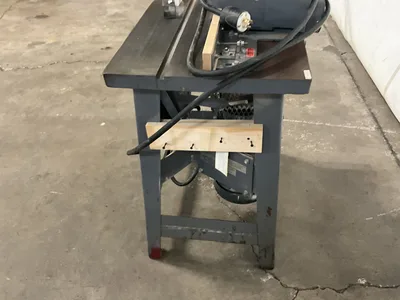 Used _UNKNOWN_ 1316 Woodworking Shapers Ohio US | AW Machinery, LLC. #1452322