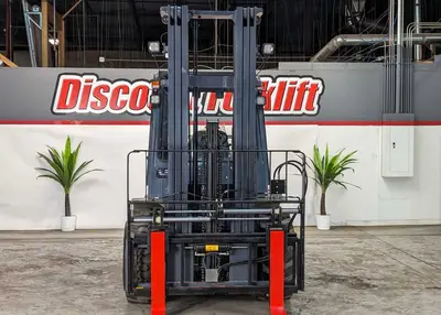 USED 2024 OCTANE RTD35