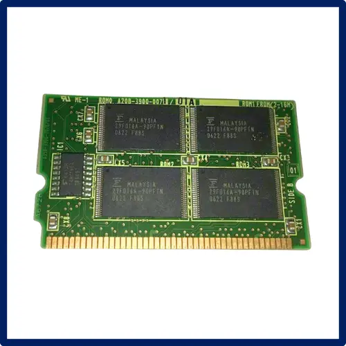 Used FANUC A20B-3900-0071 Printed Circuit Boards (PCB) Texas US | CNC TOOLS LLC #906705
