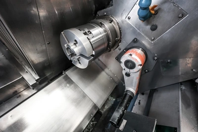 Used 2008 MIYANO BND-51SY 5-Axis or More CNC Lathes Colorado US | Elevation Machine #1420648