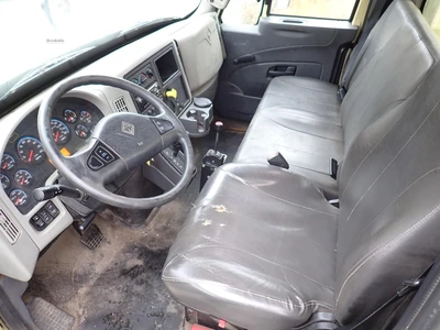 Used 2017 INTERNATIONAL DURASTAR 4300 Misc Trucks Massachusetts US | Brookside Equipment Sales #1547936