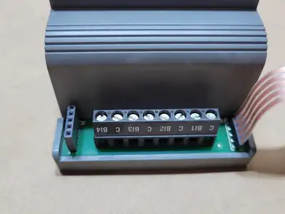 USED JOHNSON CONTROLS XPB-821-5