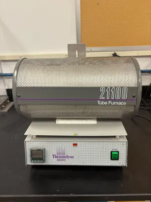 Used BARNSTEAD F21130 Tube Type Furnaces South Carolina US | ESS Industrial Equipment Sales #1704339