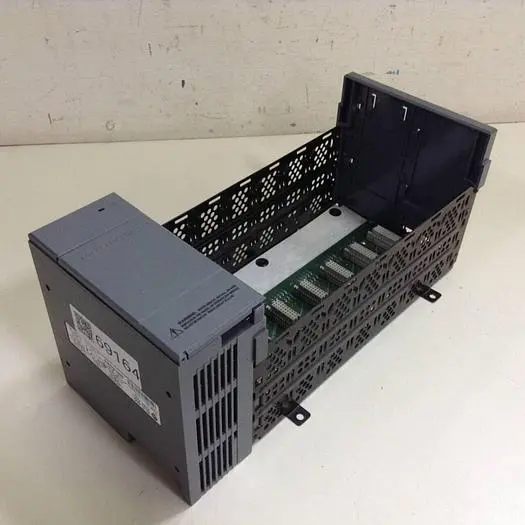 Used ALLEN BRADLEY 1746-P1 SER A / 1746-A7 SER B Circuit Boards Michigan US | Ideal Machinery #701080