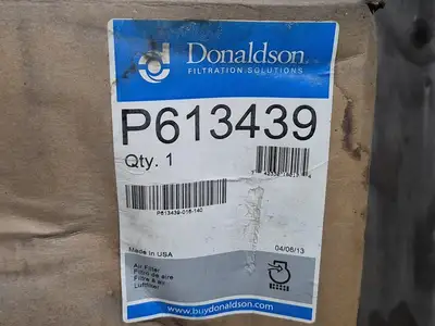 NEW DONALDSON P613439