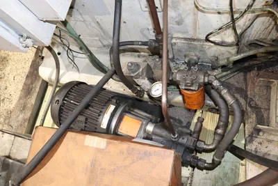USED HEALD NO. 25A