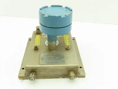Used MICRO MOTION _UNKNOWN_ Miscellaneous MRO | Arrow Industrial #659152