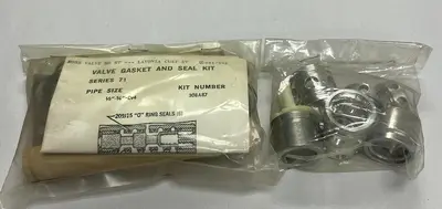 New | in-Stock ROSS 294K87 Misc Electrical & Power Parts Ohio US | Surplus Asset Holdings #1234328