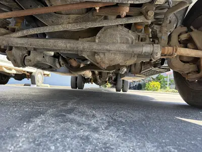 Used 2012 FORD F-550 XLT Flatbed Trucks California US | Ben Kaplan Equipment #1279513