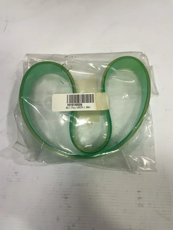 Used _UNKNOWN_ _UNKNOWN_ Bag Machine Parts Pennsylvania US | Moses B Glick #1006792