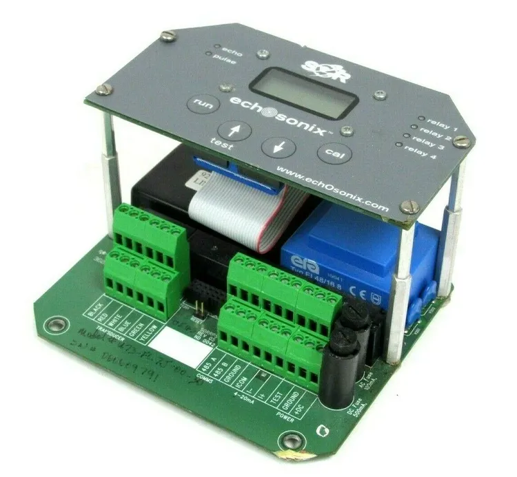 New | in-Stock SOR U73FL7J0030 Meters - Misc | SB Industrial Supply #848064