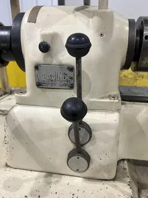 USED HARDINGE DV 59