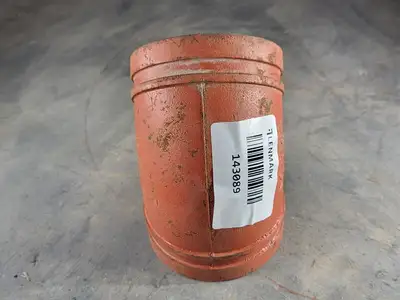 USED VICTAULIC NO. 11